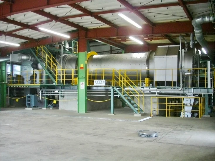 デラッカーの写真