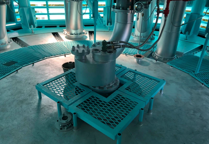 バーナーの写真