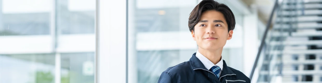 人と地球のつながりを象徴する地球儀とネットワークのビジュアル。持続可能な社会の実現をイメージした画像